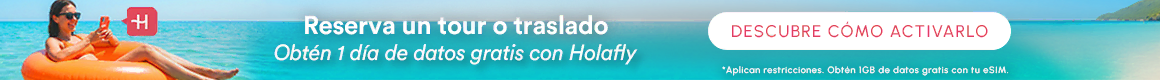 Banner Campaña HolaFly