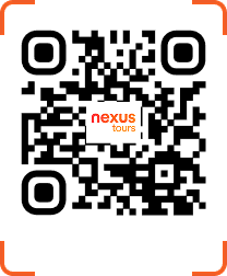 Código QR de la App