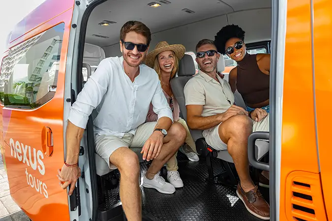 Private Transfer